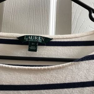 Ralph Lauren Nautical Tee